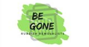 Be Gone