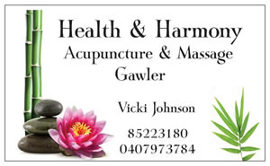 Health Harmony