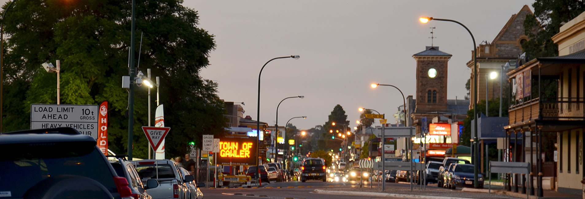alternative